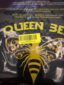 Surya queenbe