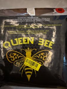 Sampoerna Queenbe