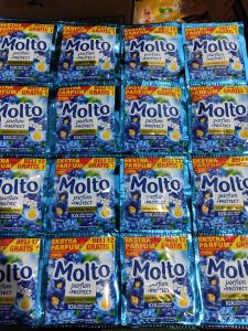 MOLTO ALO BLUE (12x1) SCH 384x11ml