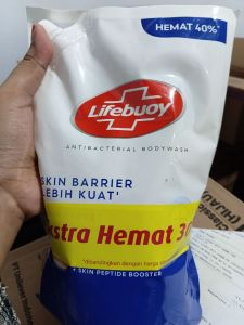 LIFEBUOY MILD CARE 6x(2x800gr)