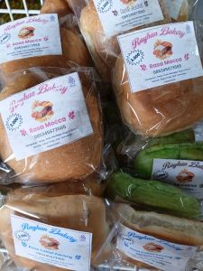 ROTI RAYHAN 2.000