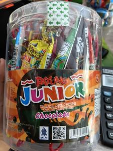 CHOCOLATE PAYUNG