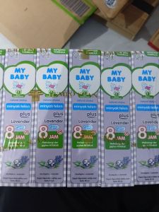MY BABY TELON LAVENDER 90ML