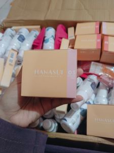 Hanasui perfect ceek Blush 03