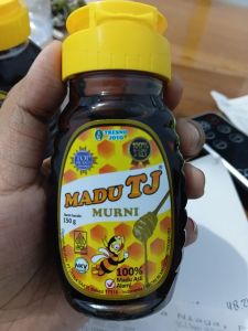 MADU TJ MURNI 150GR