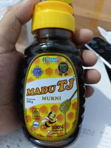 MADU TJ MURNI 250GR