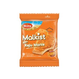 ROMA MALKIST KEJU MANIS