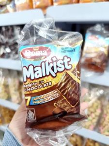 ROMA MALKIST BELGIAN CHOCO 18g