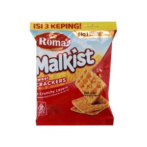 ROMA MALKIST SWEET CRACKERS 21G