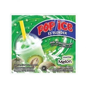 POP ICE MELON