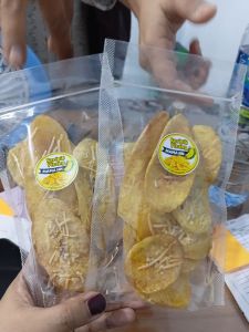 KERIPIK PISANG MAMA NN