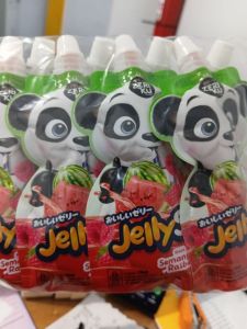 JELLY SIP SEMANGKA RASBERRY