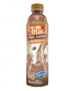ICHITAN MILK COFFE