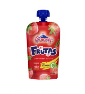 FRUTAS JELLY DRINK STRAW 1/2R/120GR