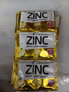 ZINC ACTIVE FRESH 10ML