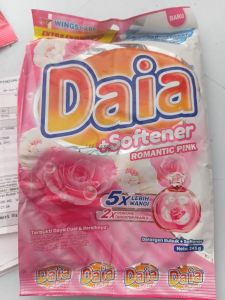 DAIA ROMATIC PINK 245G