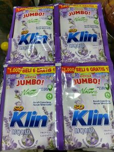 SOKLIN JUMBO PROVENCE LAVENDER 40ML