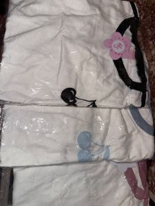Kaos chery