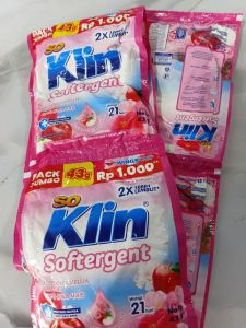 SOKLIN KOREAN CAMELLIA 43G