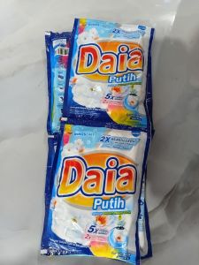 DAIA PUTIH 47GR