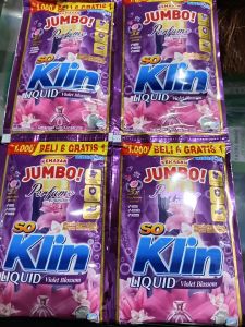 SOKLIN VIOLET BLOSSOM JUMBO 40ML