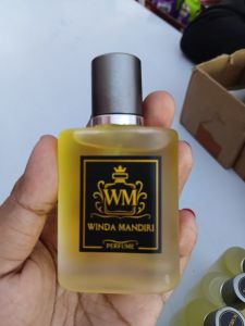 PARFUM WM GARUDA 35ML