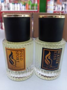 PARFUM WM CLUE 35ML