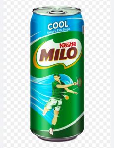MILO RTD COOL 24x220ml