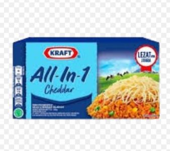 KEJU KRAFT ALL IN 1 48x150gr