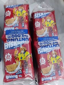 BISKUAT ORIGINAL 10x(20x15,2gr)