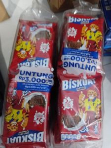 BISKUAT CHOCO 10x(20x15,2gr)
