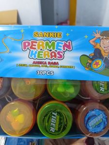 PERMEN YOYO