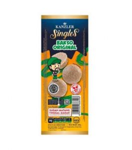 KANZLER BAKSO ORIGINAL