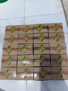 Mistery box berhadia