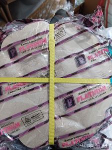 KERTAS NASI BULAT PLATINUM