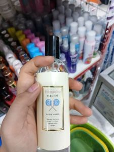 EVANGELINE PREMIUM EDP CANDY WORD 100ML