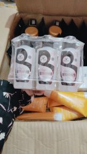 Venon Vita serum Rambut black 30ml