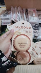 G2g Flawles Blurring Skin tint 01