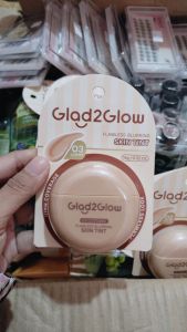 G2g Flawles Blurring Skin tint 03