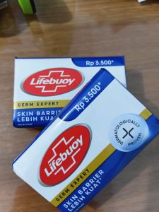 LIFEBUOY TS MILDCARE NEW 144X68G