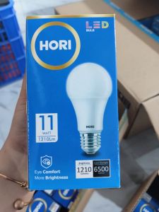 HORI LED BLUE 11W