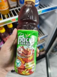 PUCUK HARUM LS 350ml
