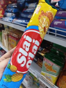 SLAI OLAI PINEAPPLE 128g