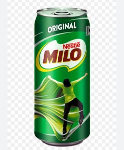 MILO ACITV GO RTD 24x220ml