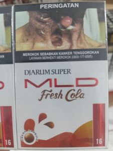 MLD COLA 16
