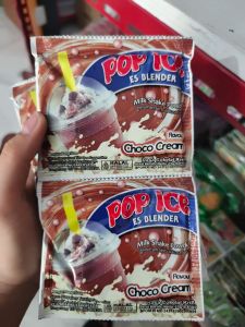 POP ICE CHOCO CREAM