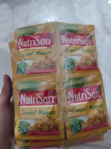 NUTRISARI MANGGO