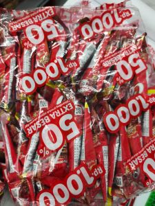 COLA LOLLIPOP HANGER MAX 6x30