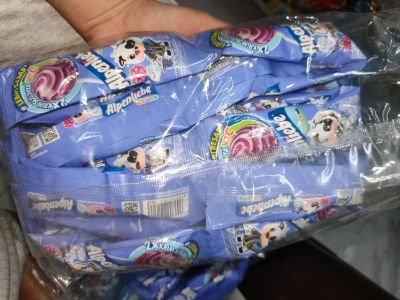 ALPENLIEBE LOLLIPOP MIX BERRIES 