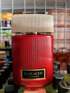 PARFUM MIST HABIBAH RED